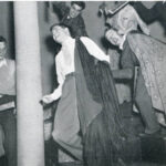 Theater Julius Caesar 1949