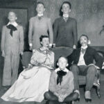 Theater Life with Father 1948