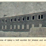The Mac Weekly 10/31/1947 Kirk Hall Construction