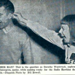 The Mac Weekly 11/19/1948 Sadie Hawkins Dance
