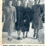 The Mac Weekly 2/13/1948 Queen of Hearts Nominees