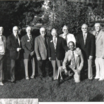 November 1997 Group Photo, Men of '51