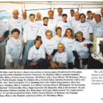 November 1998 Macalester Alum Trip to Alaska