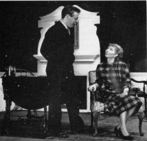 Theater Photo 1951