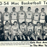 Mac Weekly Basketball Team