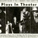 Mac Weekly Theater One Act Plays