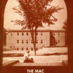The Mac Spotlight Cover 1955-1956