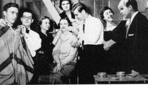 Drama Club 1952-53