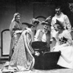 Theater Rumpelstilskin 1953-54