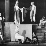 Theater Hamlet 1958-59