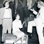 Theater Inherit the Wind 1958-59
