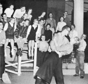 Theater Mac Players 1958-59