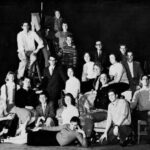 Drama Club 1959-60