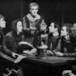 Theater Henry IV 1959-60