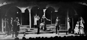 Theater Henry IV 1959-60
