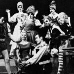 Theater Cinderella 1960-61