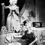 Theater Cinderella 1960-61