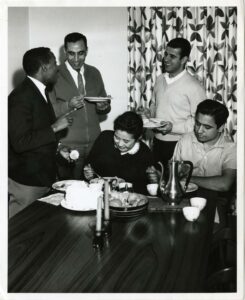 Ambassadors for Friendship 1961