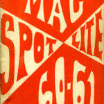 Spotlite Cover 1960-61