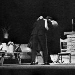 Theater The Bald Soprano 1962-63