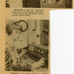 Mac Radio KMCL, St. Paul Dispatch 4/26/1966