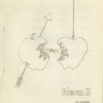 Phaez 3 Cover Art 3/18/1965