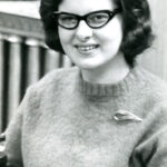Woman photo Class of 1966
