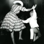 Couple Dancing Class of 1966