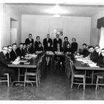 Comm Council 1964