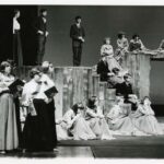Theater Drama Choros 1966