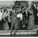 Theater Drama Choros 1966