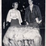 The Rock with SCOTS 9/21/1965