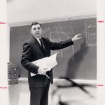 Speech Class Roger Mosvick 1963-1964