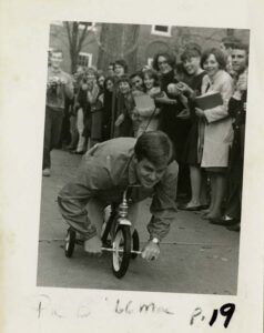 Trike Race 1965