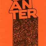 Chanter 1970 cover art