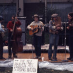 Music The New Heaven Hill String Band