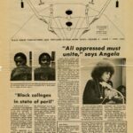 Imani Black House Publications 1973-1974
