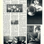 Article on Mac rock band Amy and the Airedales