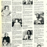 The Mac Weekly 4/7/1978 Executive Committee Candidates