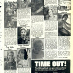 The Mac Weekly 9/6/1977 Dormitory SHAs