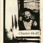 Photo of the cover of Chanter 1984-1985