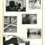 Photos from dance in spring of 1984