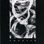 Cover of Chanter 1991 issue