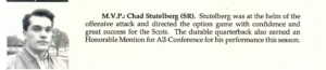 Chad Stutelberg in the Mac Weekly 12/14/1990