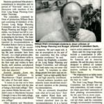 Mac Weekly 3/4/1988 article about Mac's commitment to multiculturalism