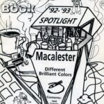 Spotlight 1992-1993 cover