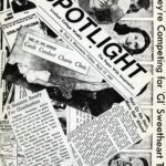 Spotlight 1993-1994 cover