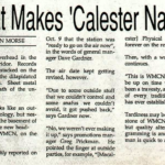 The Mac Weekly 10/20/1992 article about WMCN