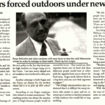 The Mac Weekly 9/23/1994 article about smoking policy