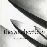 The Butchershop Literary Magazine 2006